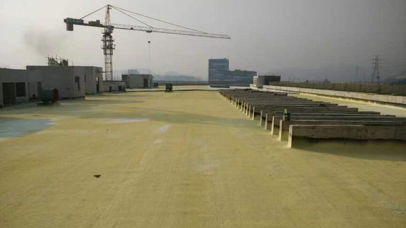 地下室防水补漏怎么收费