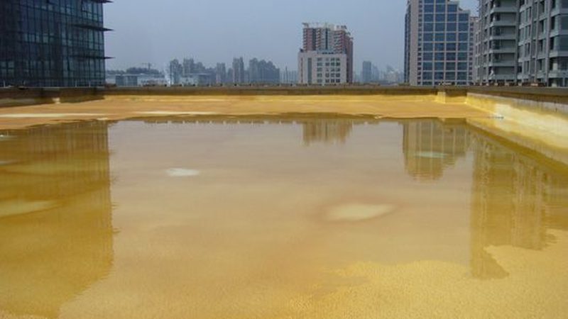 XPS挤塑板：揭秘其性能与选购要点