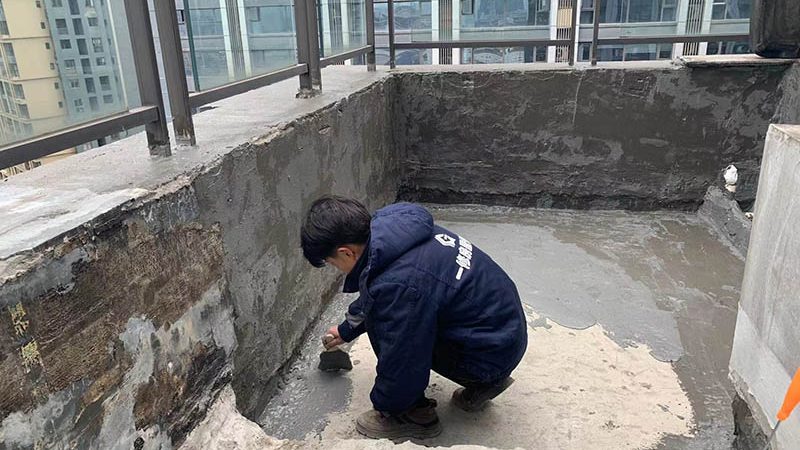 导热系数：XPS挤塑板的“保温密码