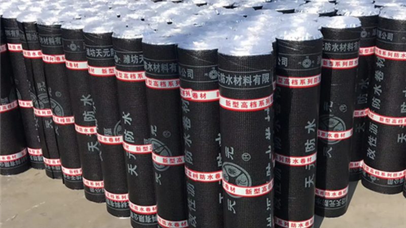 SBS防水卷材加盟模式：揭秘不同路径下的盈利之道