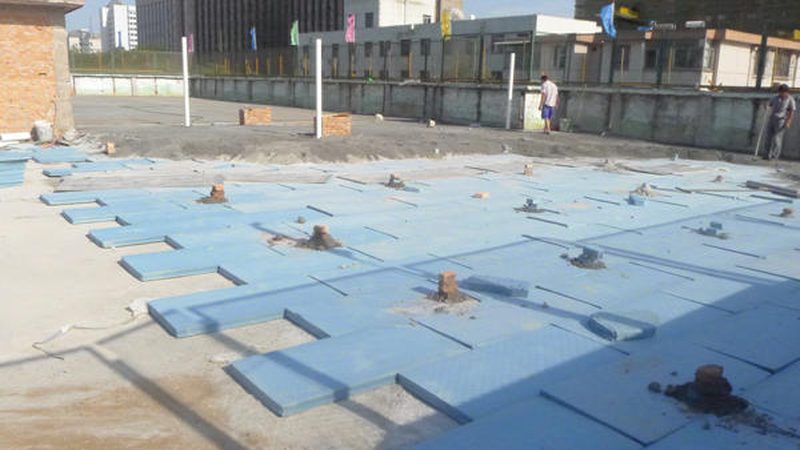 平房屋顶防水补漏公司推荐