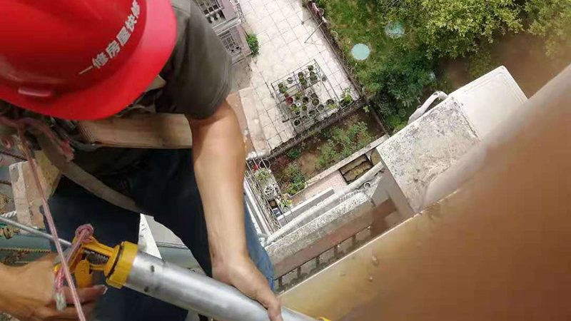 行业现状：防水工程的重要性日益凸显