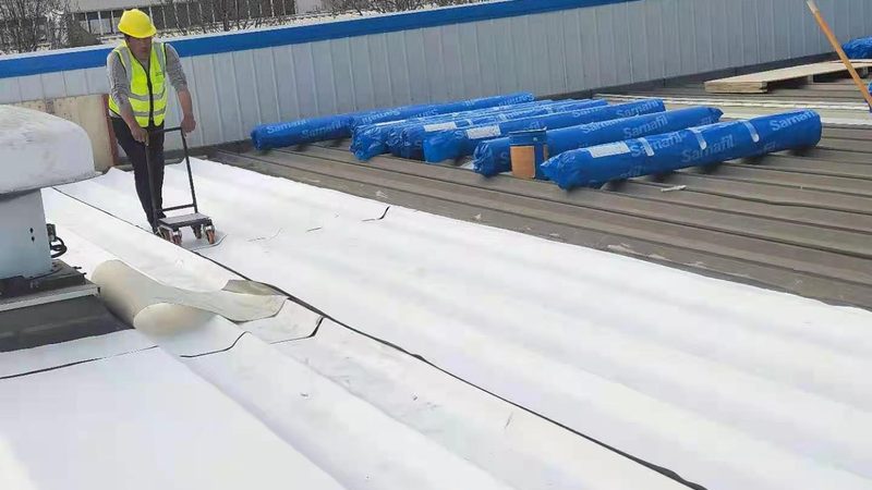 上海卫生间js防水涂料哪家好
