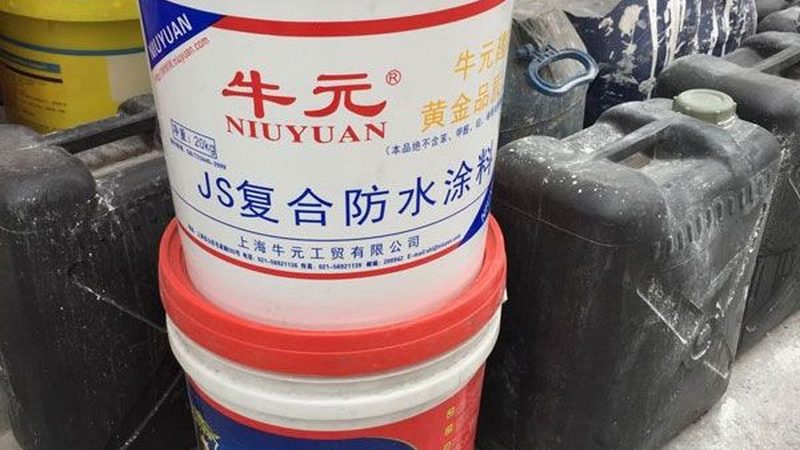 地下室XPS挤塑板地面施工，这样做才保险
