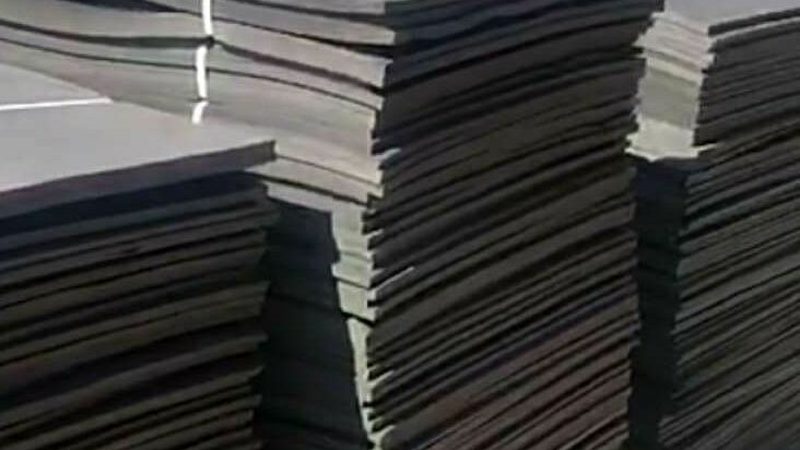 目前市场上常见的屋顶防水材料主要有以下几种：