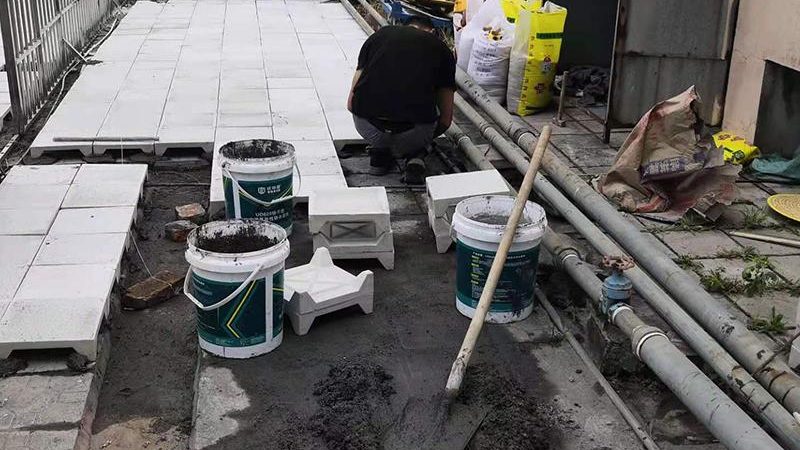 防水工程规范标准解读：标准清单与报价要点